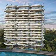 views of the canal and the project