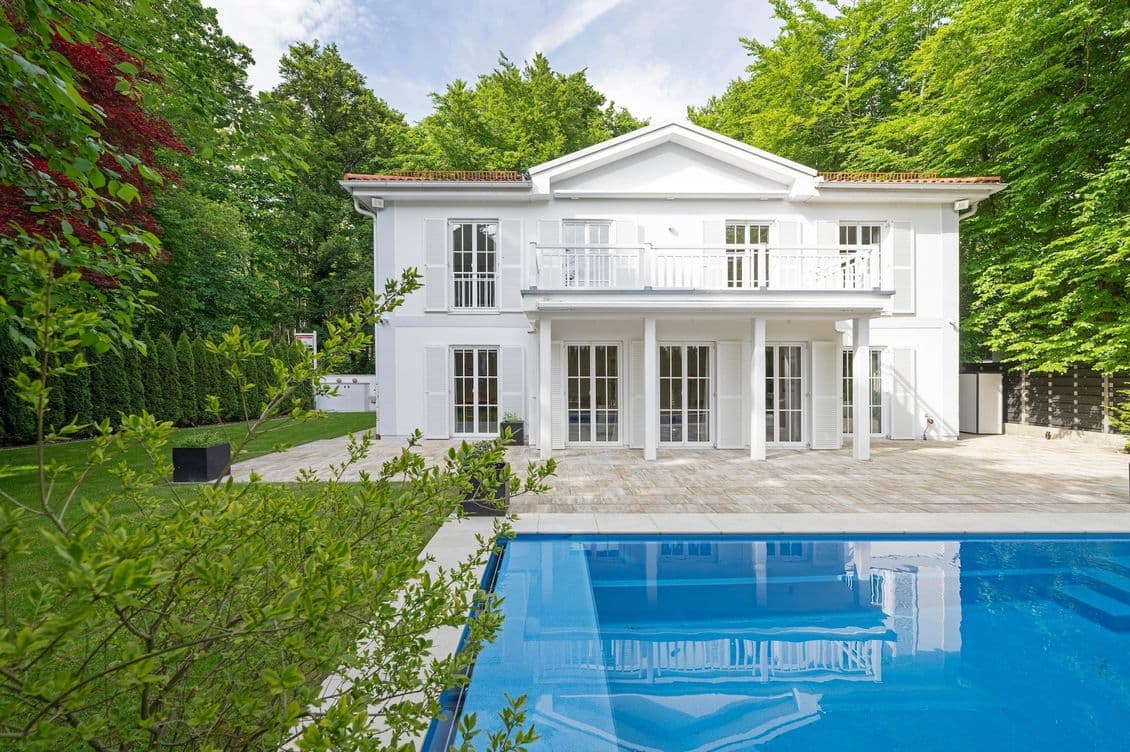 Anwesen der Extraklasse in Straßlach-W-02Y9A6