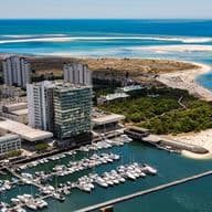 troia portugal marina e praia