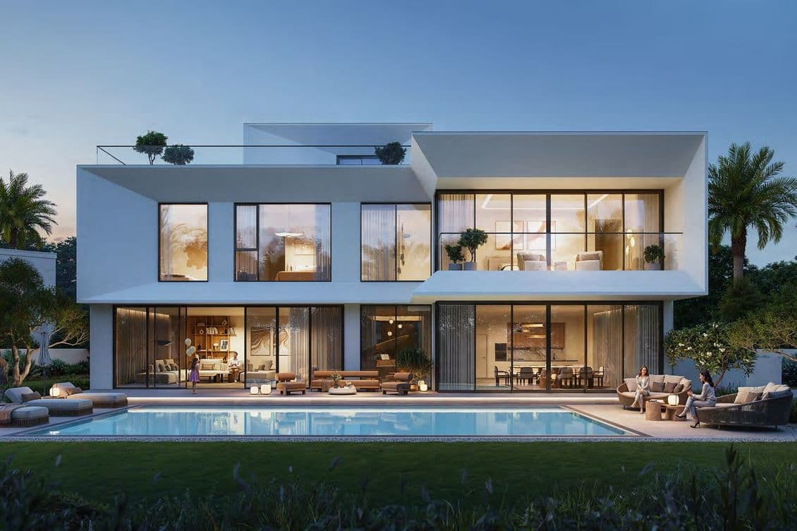 Mareva at The Oasis by Emaar