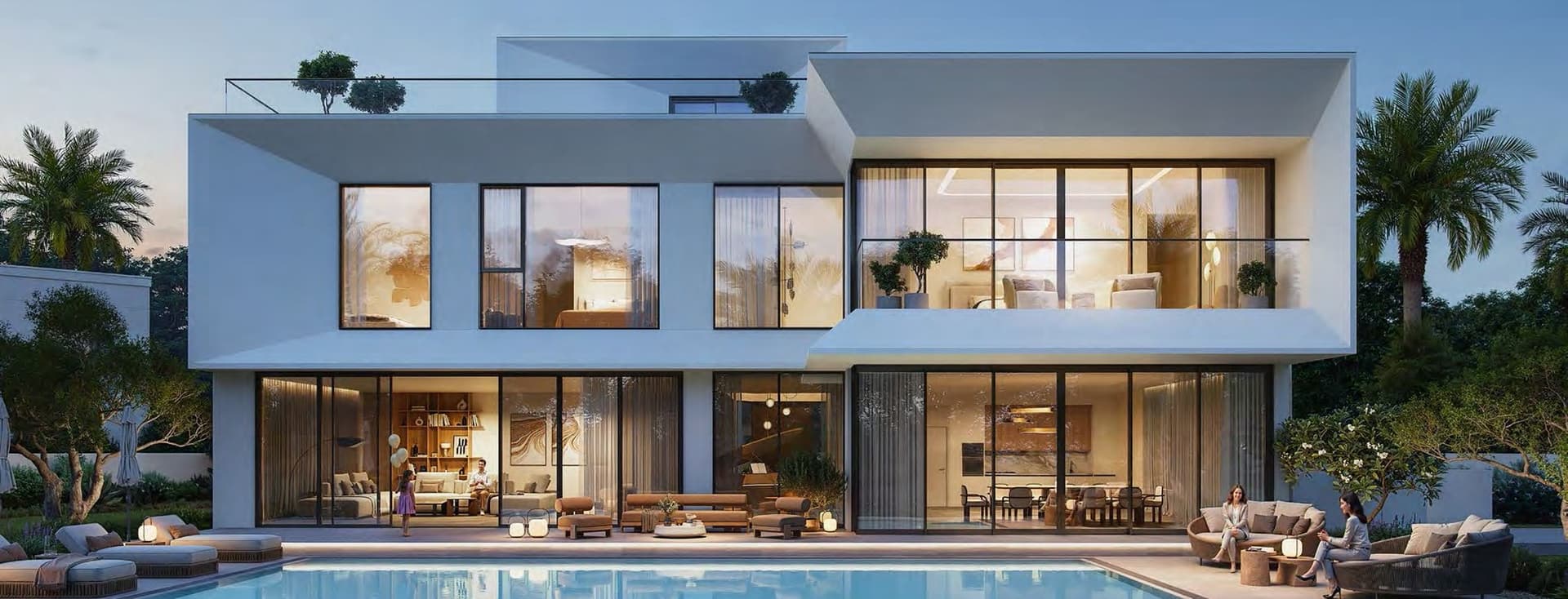 Mareva at The Oasis by Emaar