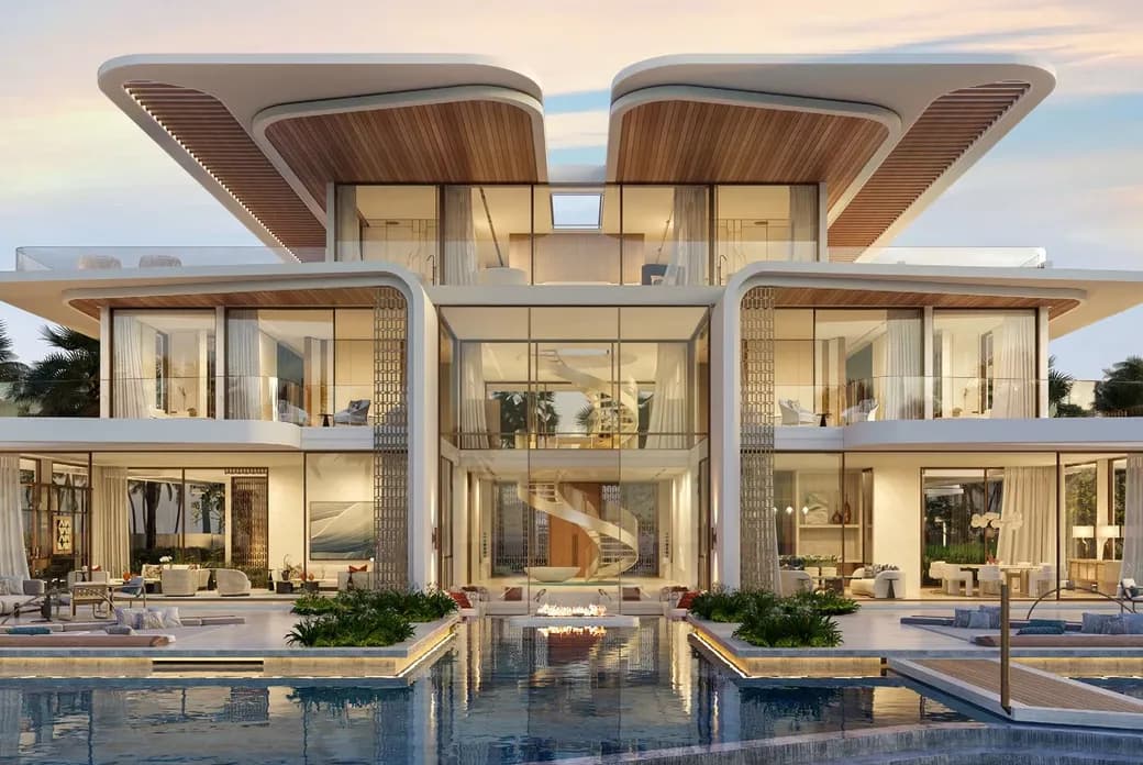 Amali Island by Amali Properties | World Islands Dubai