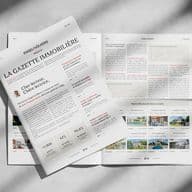 gazette immobilière nationale édition liège