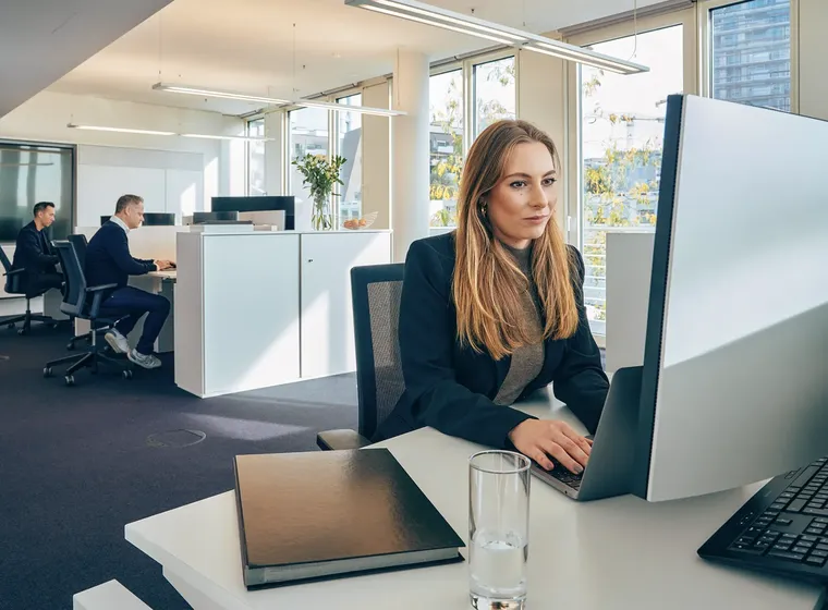 Berufe mit der Möglichkeit zur Fernarbeit