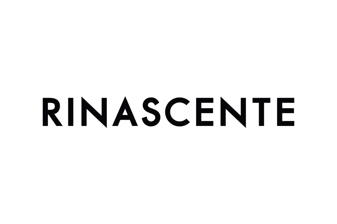 Logo Rinascente