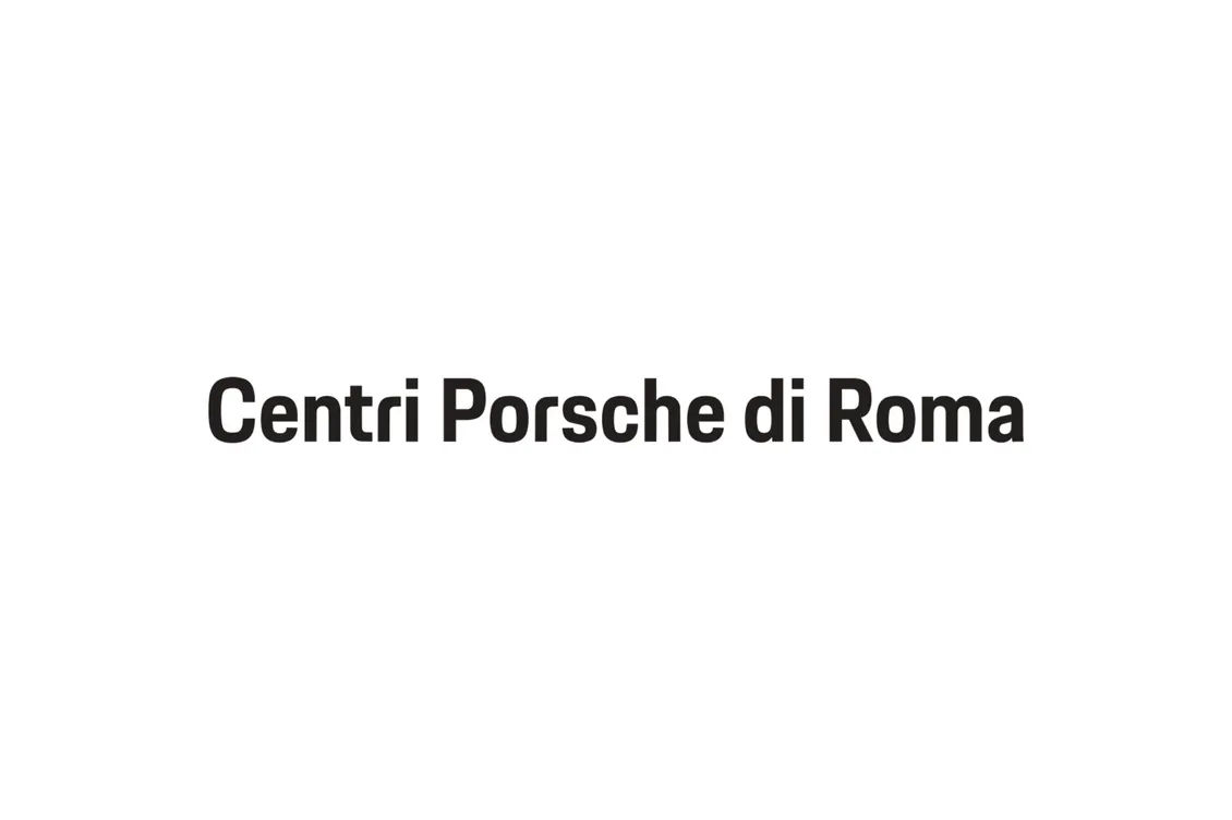 Logo Porsche