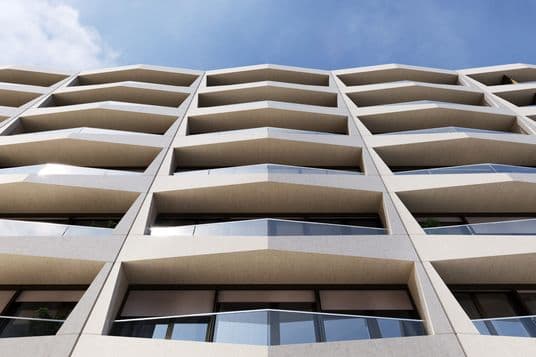 am Tacheles von außen