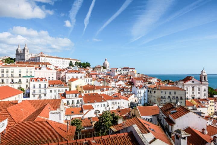 lisbon