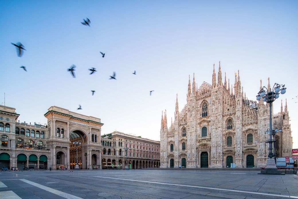 Milanocity