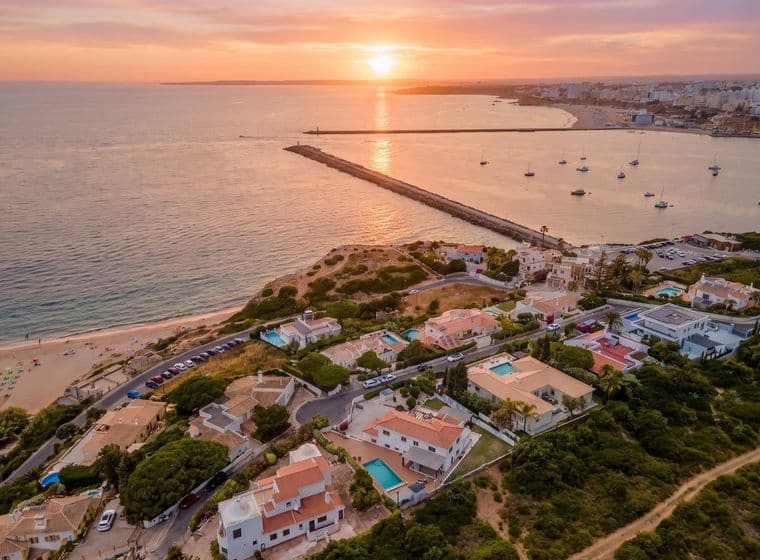 ferragudo portimao