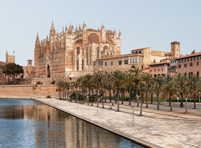 Palma Mallorca