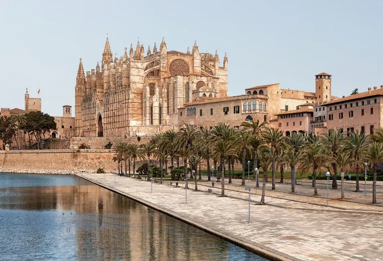 Palma Mallorca