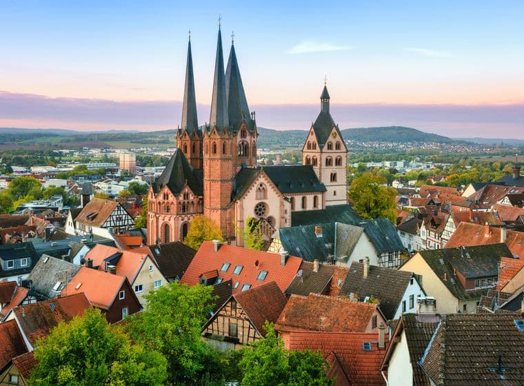 Whether in Maintal, Gelnhausen or Bad Vilbel: with Engel & Völkers, your property project is in the best hands
