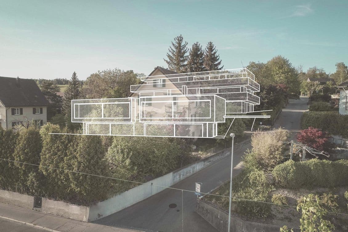 Property potential analysis - Professional valuation by Engel & Völkers in the Zurich region