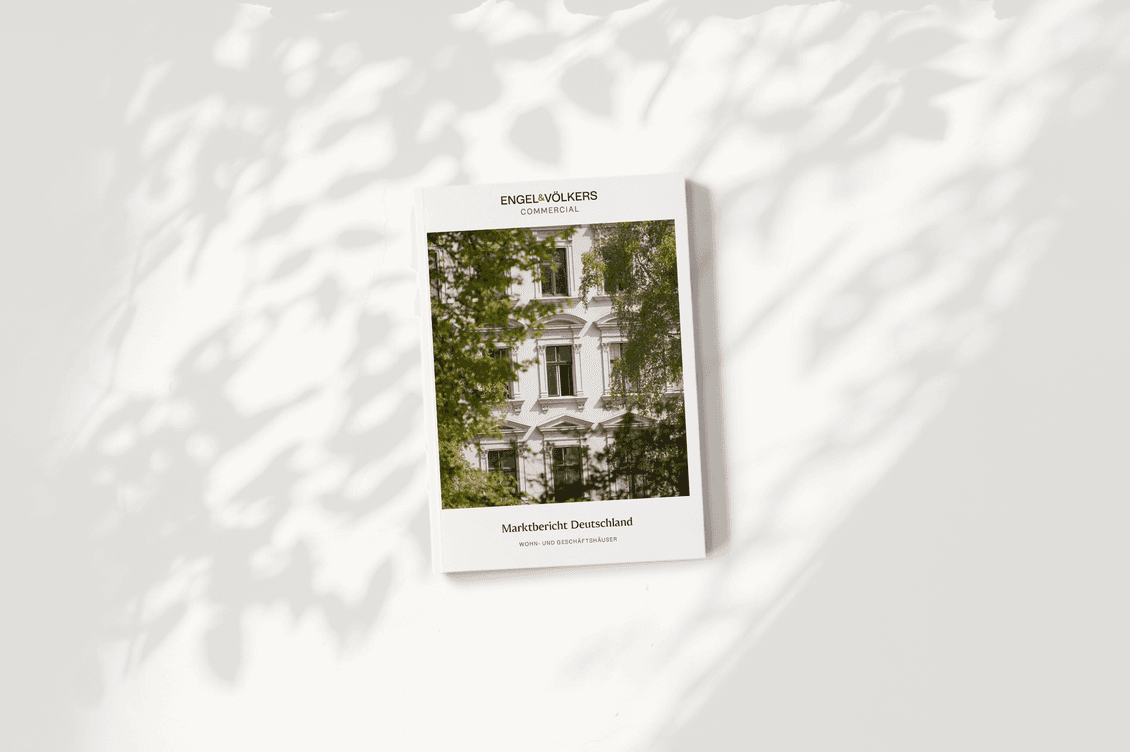 germany market report book