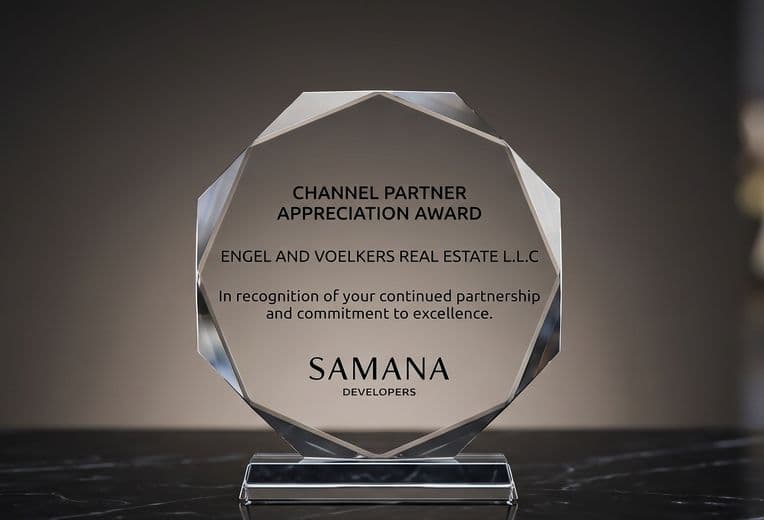 samana awards
