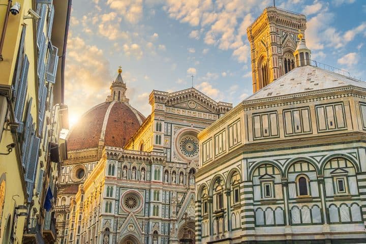 case a Firenze per expat