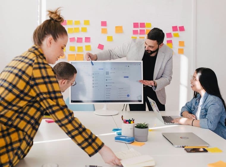 Marca pessoal no imobiliário