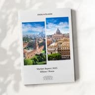 Market Report roma milano 2025