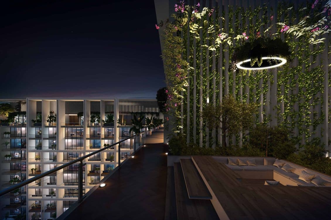 Hills View at Wasl Gate, Dubai – Suncrest Hills