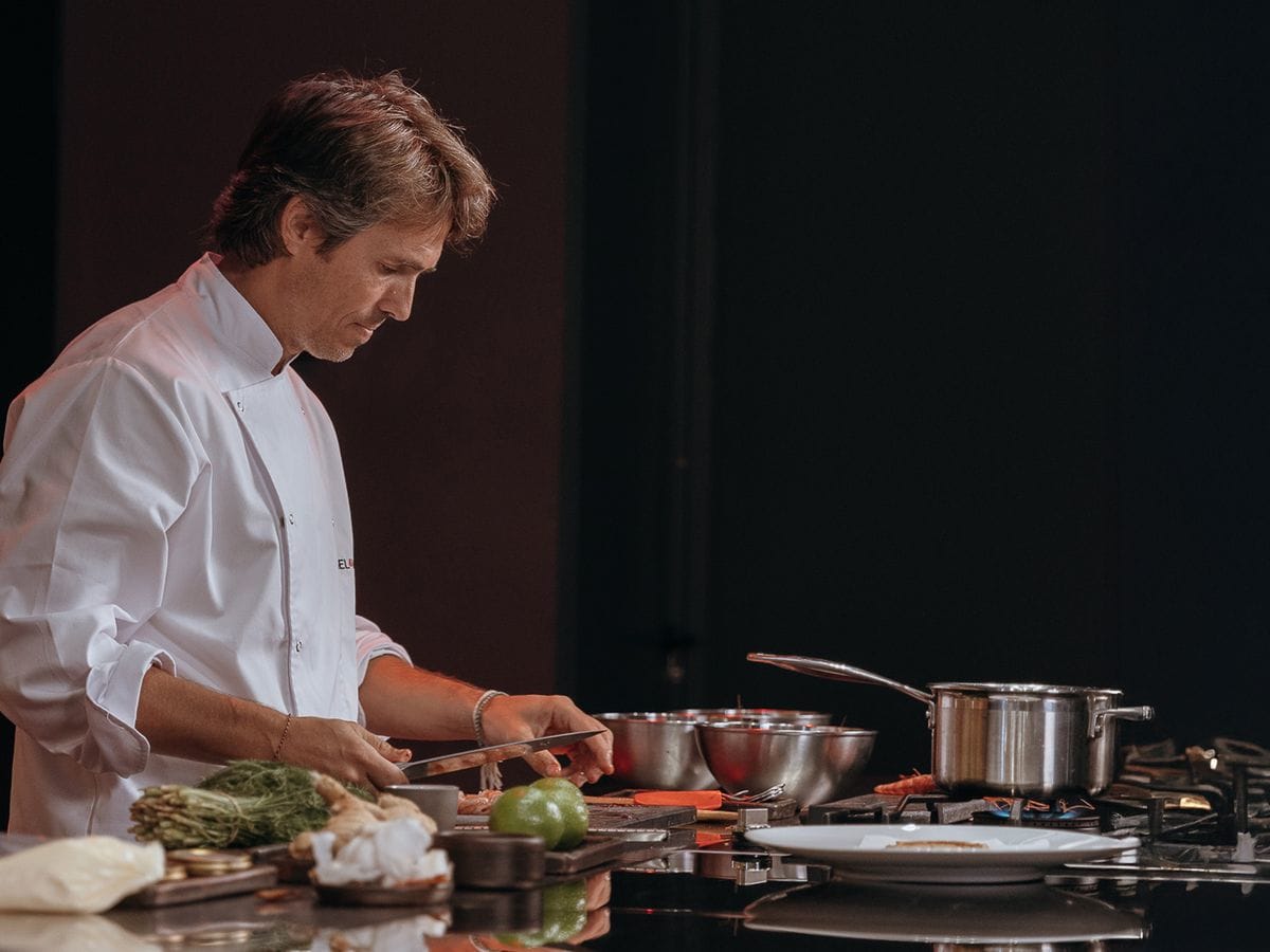 Nino Redruello Engel Volkers