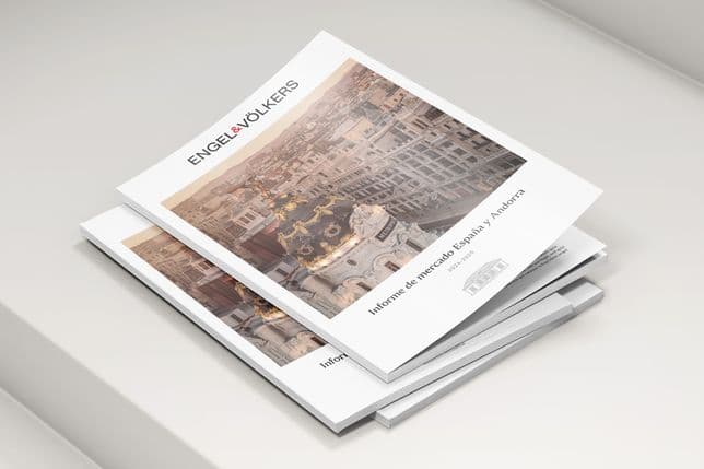 INFORME MERCADO ESPAÑA Y ANDORRA 2024-2025 4