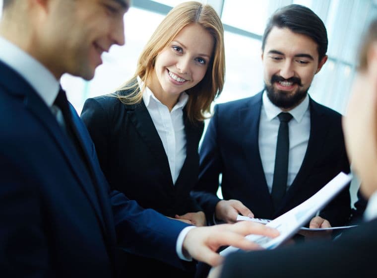 Agenti Immobiliari Engel & Volkers