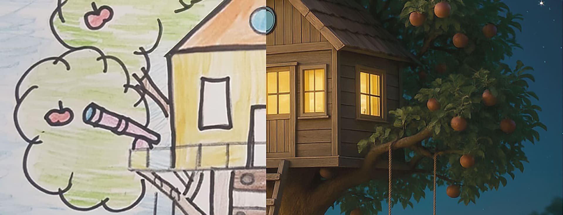 Casa dei sogni Milano