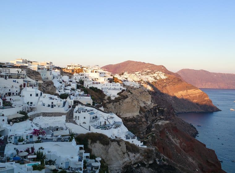 greece-white-houses