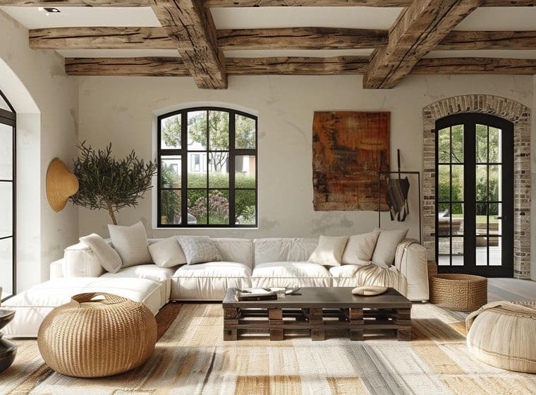 Design Interno e Luxury