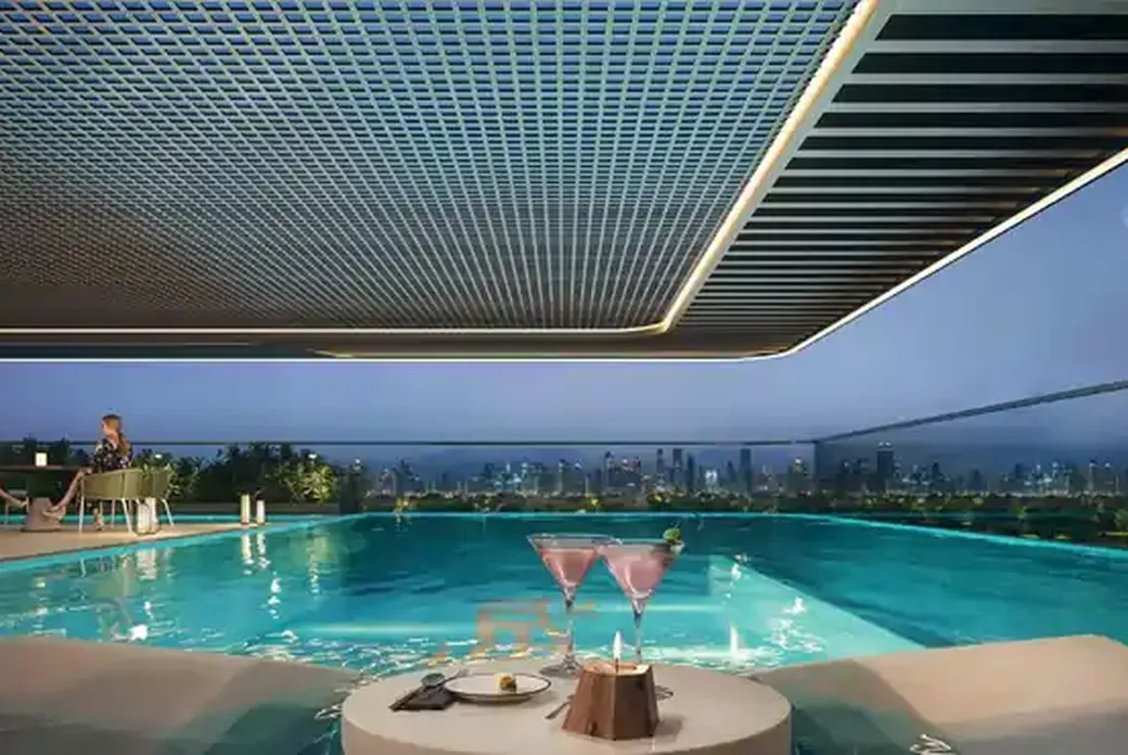 Siora by Beyond at Dubai Islands