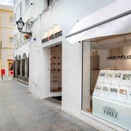 Engel & Völkers real estate office in Cadaqués, Alt Empordà