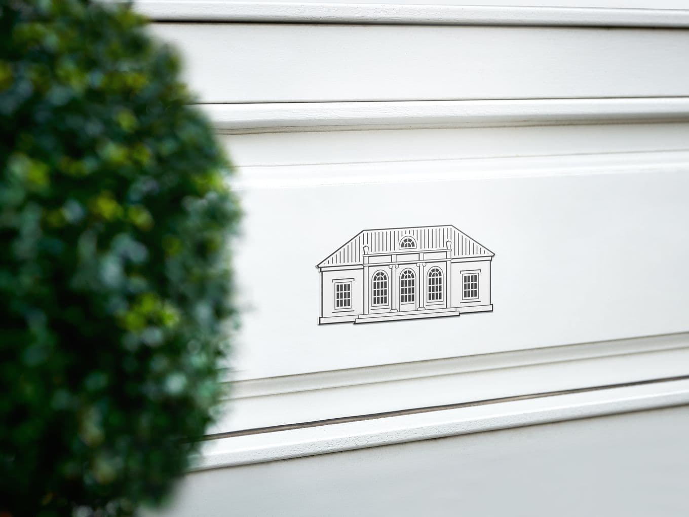 Engel & Völkers Villa