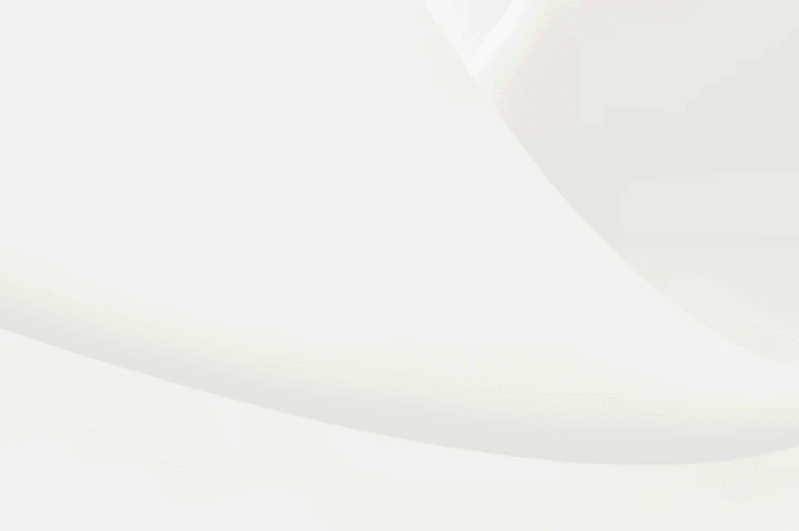 Animation showing screen of the B2B interface and AI features