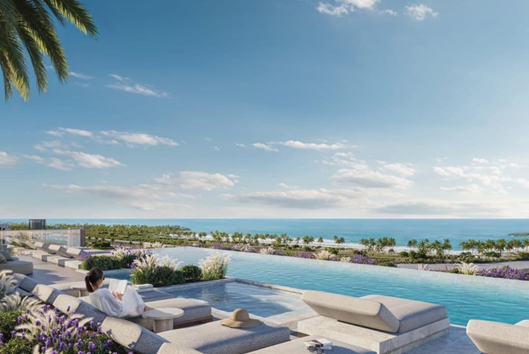 241 Waterside at Dubai Islands by Regent Developments