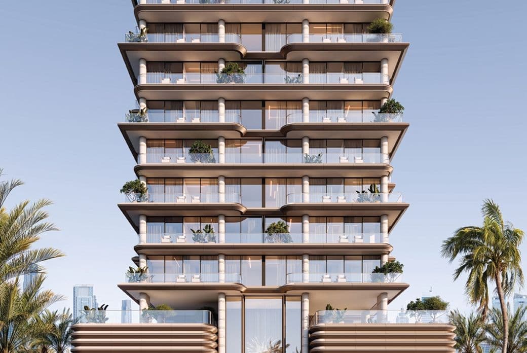 241 Waterside at Dubai Islands by Regent Developments