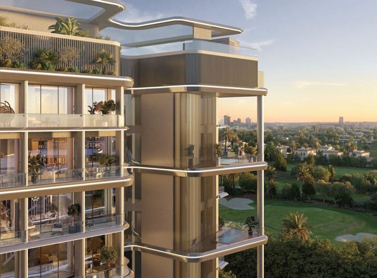 241 Waterside at Dubai Islands by Regent Developments