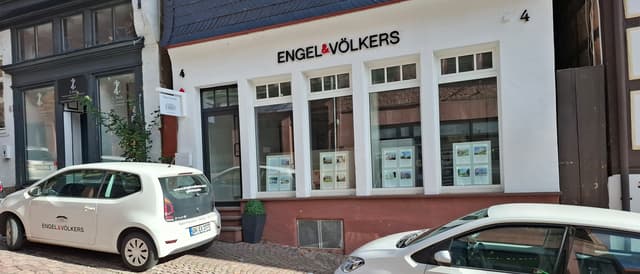 Shop Photo of Engel & Völkers Gelnhausen