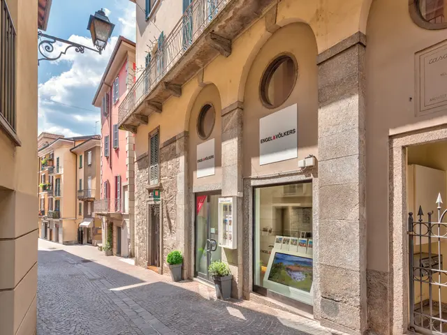 Shop Photo of Engel & Völkers Lecco