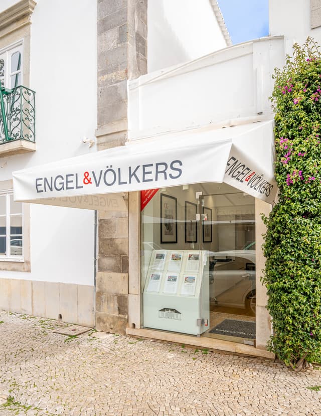 Shop Photo of Engel & Völkers Faro-Tavira