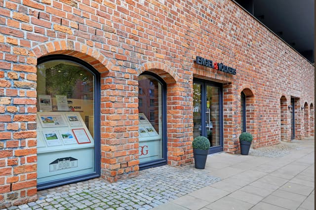 Shopfoto von Engel & Völkers Lüneburg