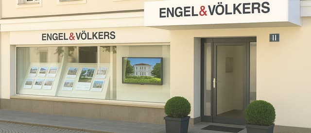 Shopfoto von Engel & Völkers Schruns