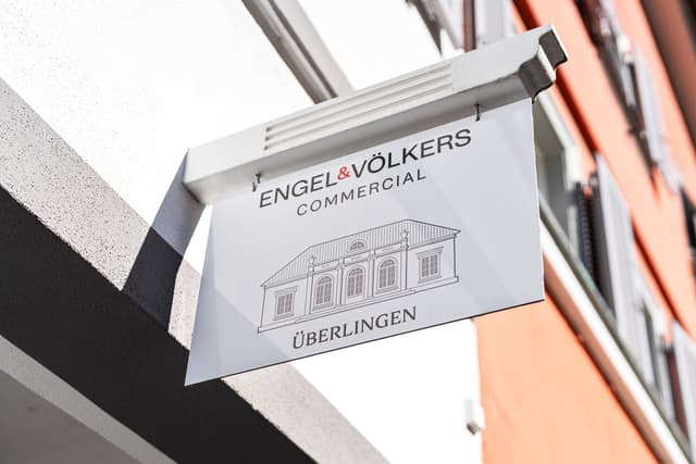 Shopfoto von Engel & Völkers Überlingen Commercial