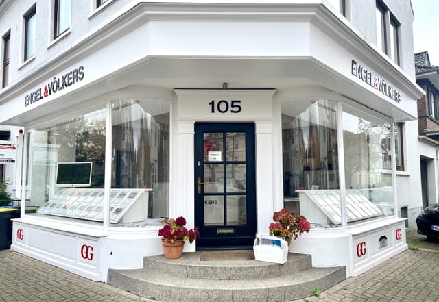 Shopfoto von Engel & Völkers Bremen Schwachhausen