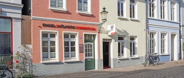 Shopfoto von Engel & Völkers Oldenburg Commercial