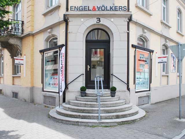 Shopfoto von Engel & Völkers Singen Commercial