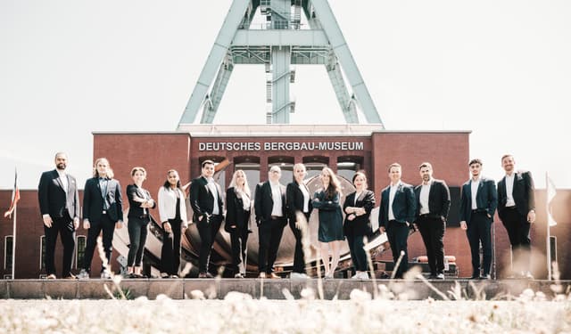 Shop Photo of Engel & Völkers Bochum