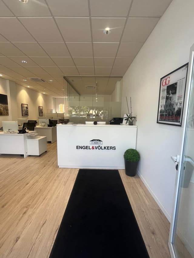 Shop Photo of Engel & Völkers Estepona Litoral