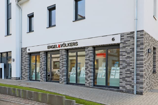 Shopfoto von Engel & Völkers Weyhe