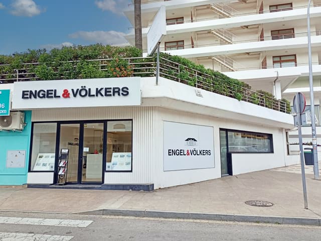 Shop Photo of Engel & Völkers Torremolinos